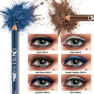 Farmasi express eye pencil